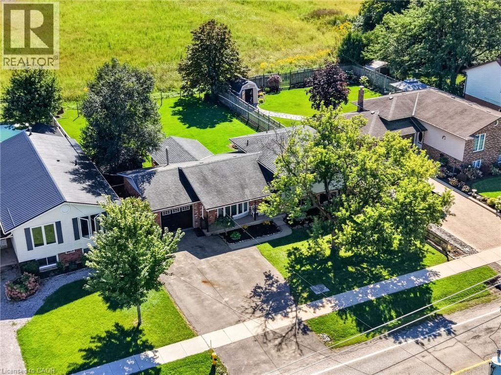 356 Station Street, Smithville, Ontario  L0R 2A0 - Photo 39 - 40862877