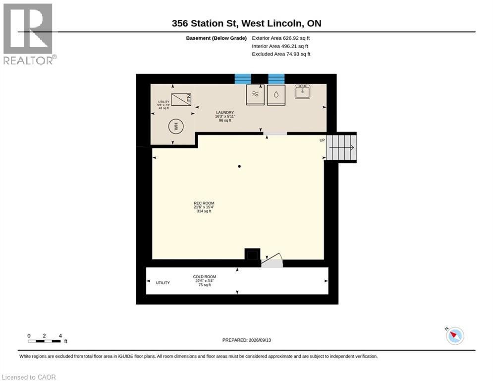 356 Station Street, Smithville, Ontario  L0R 2A0 - Photo 46 - 40862877