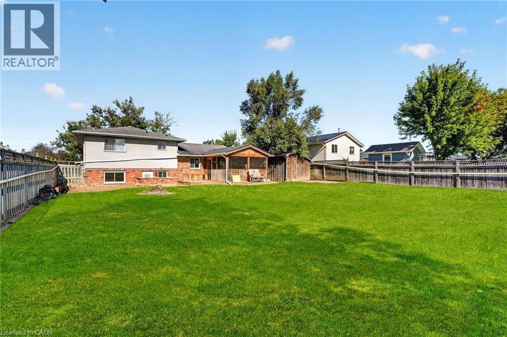 356 Station Street, Smithville, Ontario  L0R 2A0 - Photo 35 - 40862877