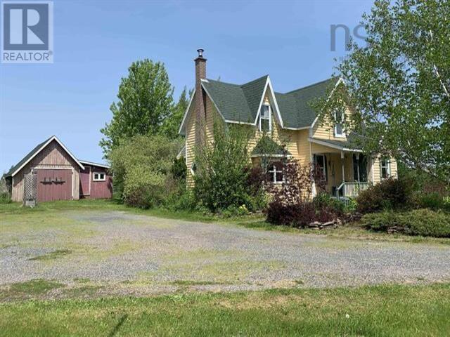 3261 Highway 246, Tatamagouche, Nova Scotia  B0K 1V0 - Photo 4 - 202623265