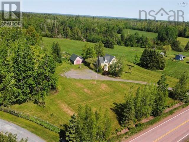 3261 Highway 246, Tatamagouche, Nova Scotia  B0K 1V0 - Photo 8 - 202623265