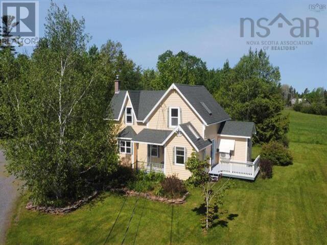 3261 Highway 246, Tatamagouche, Nova Scotia  B0K 1V0 - Photo 9 - 202623265
