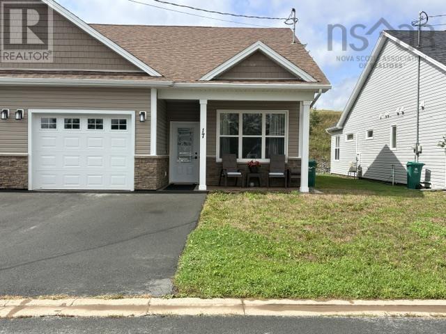 17 Thistle Street, falmouth, Nova Scotia