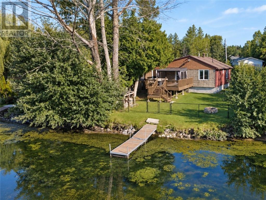 231 Simon Lake Drive, Greater Sudbury, Ontario  P0M 2M0 - Photo 1 - 2130361