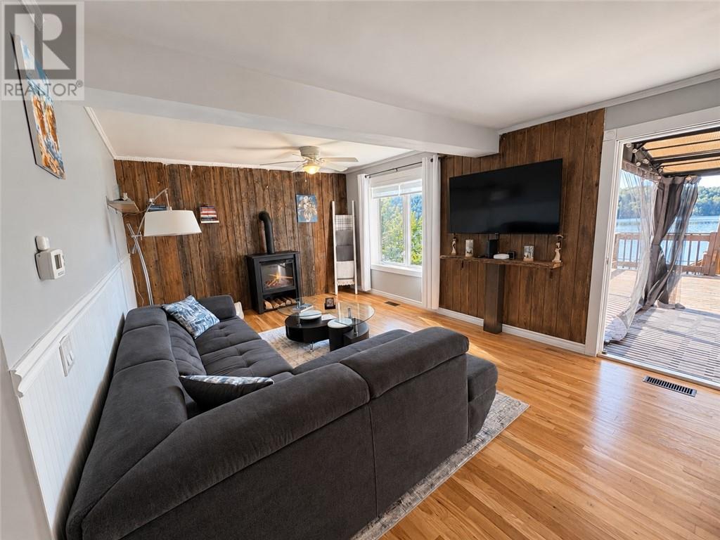 231 Simon Lake Drive, Greater Sudbury, Ontario  P0M 2M0 - Photo 10 - 2130361