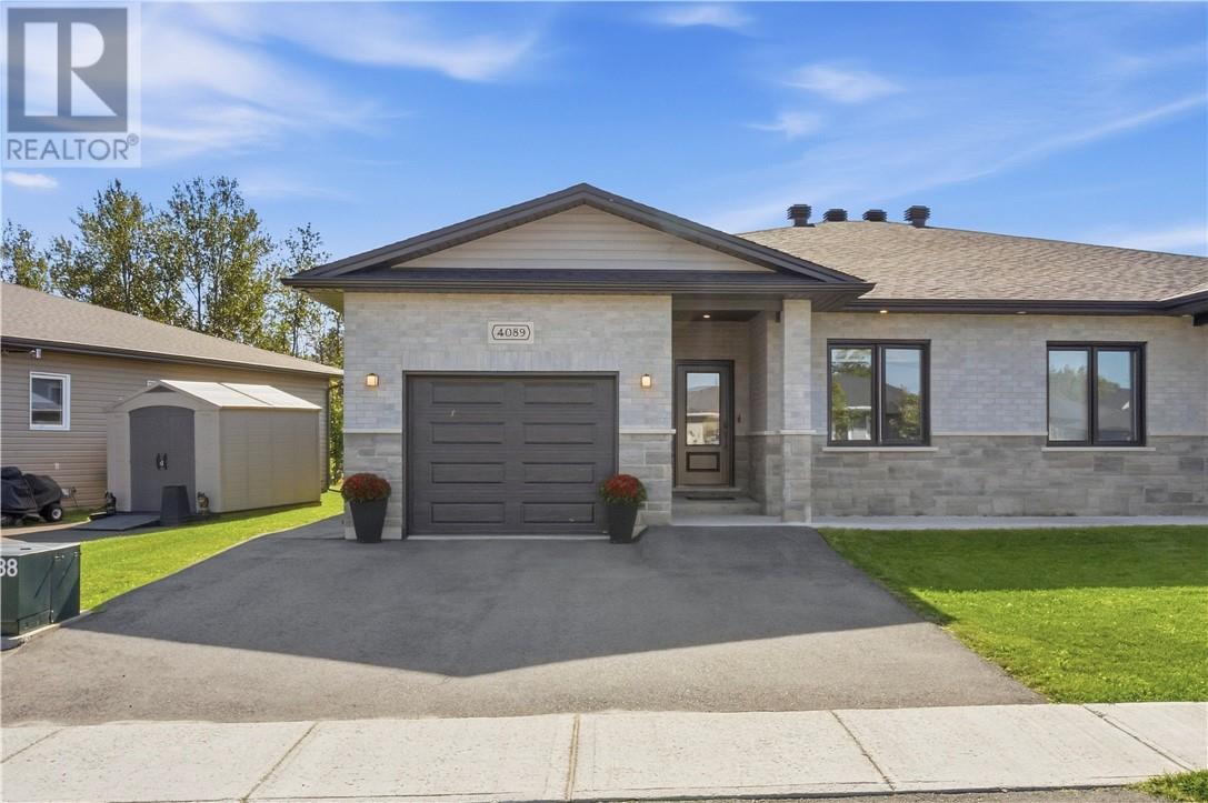 4089 Bonaventure Drive, Hanmer, Ontario  P3P 0E3 - Photo 2 - 2130356