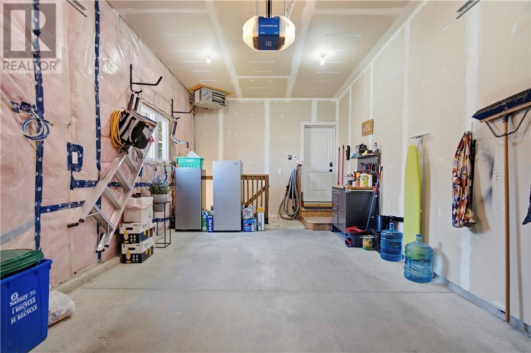 4089 Bonaventure Drive, Hanmer, Ontario  P3P 0E3 - Photo 26 - 2130356