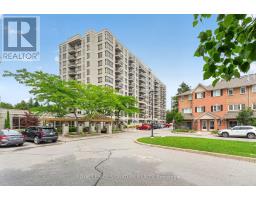610 - 1200 THE ESPLANADE ROAD N, Pickering, Ontario