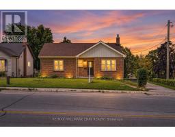 174 ST VINCENT STREET, Barrie, Ontario
