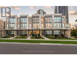 3 - 160 LITTLE CREEK ROAD, Mississauga, Ontario
