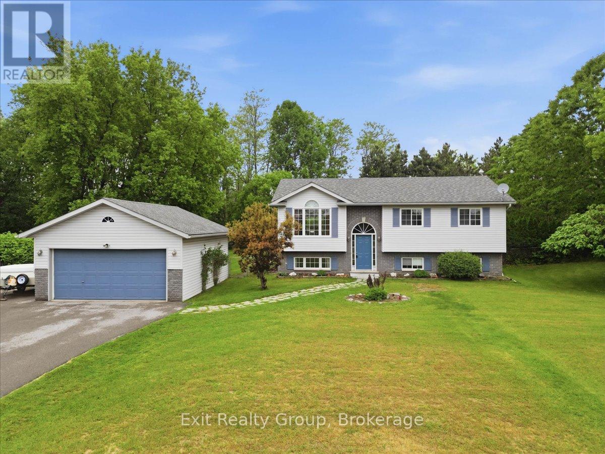15448 Telephone Road, Brighton, Ontario  K0K 1H0 - Photo 1 - X13782098