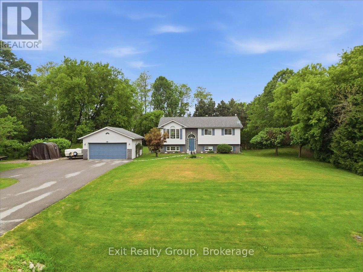 15448 Telephone Road, Brighton, Ontario  K0K 1H0 - Photo 2 - X13782098