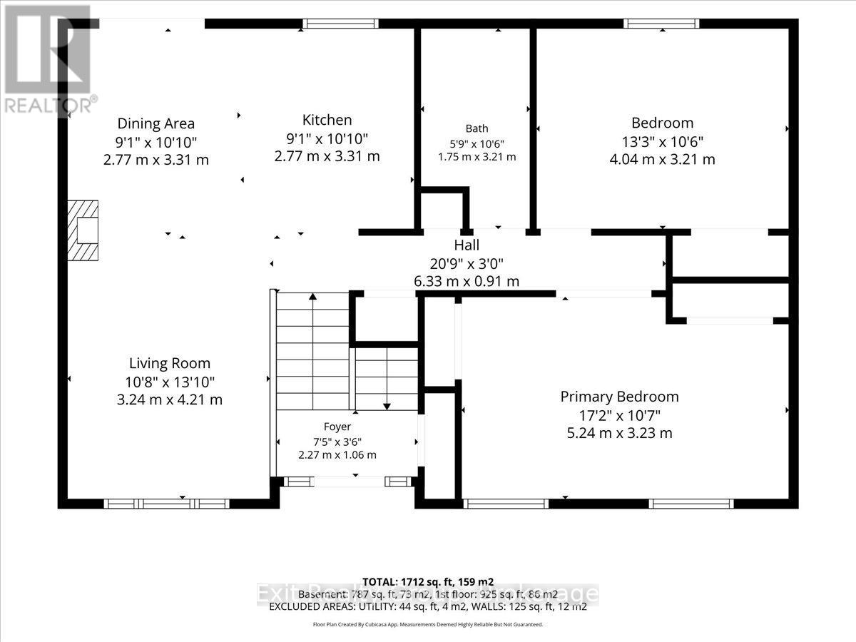 15448 Telephone Road, Brighton, Ontario  K0K 1H0 - Photo 37 - X13782098