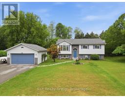 15448 TELEPHONE ROAD, Brighton, Ontario