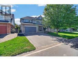 695 FIELDSTONE DRIVE, Kingston, Ontario