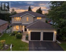 719 WOODSIDE DRIVE, Kingston, Ontario