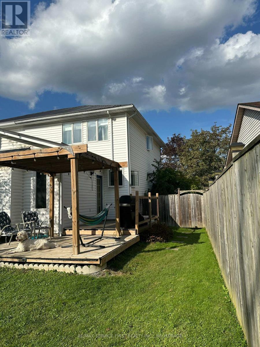 1019 Springfield Drive, Kingston, Ontario  K7M 8V6 - Photo 34 - X13782176