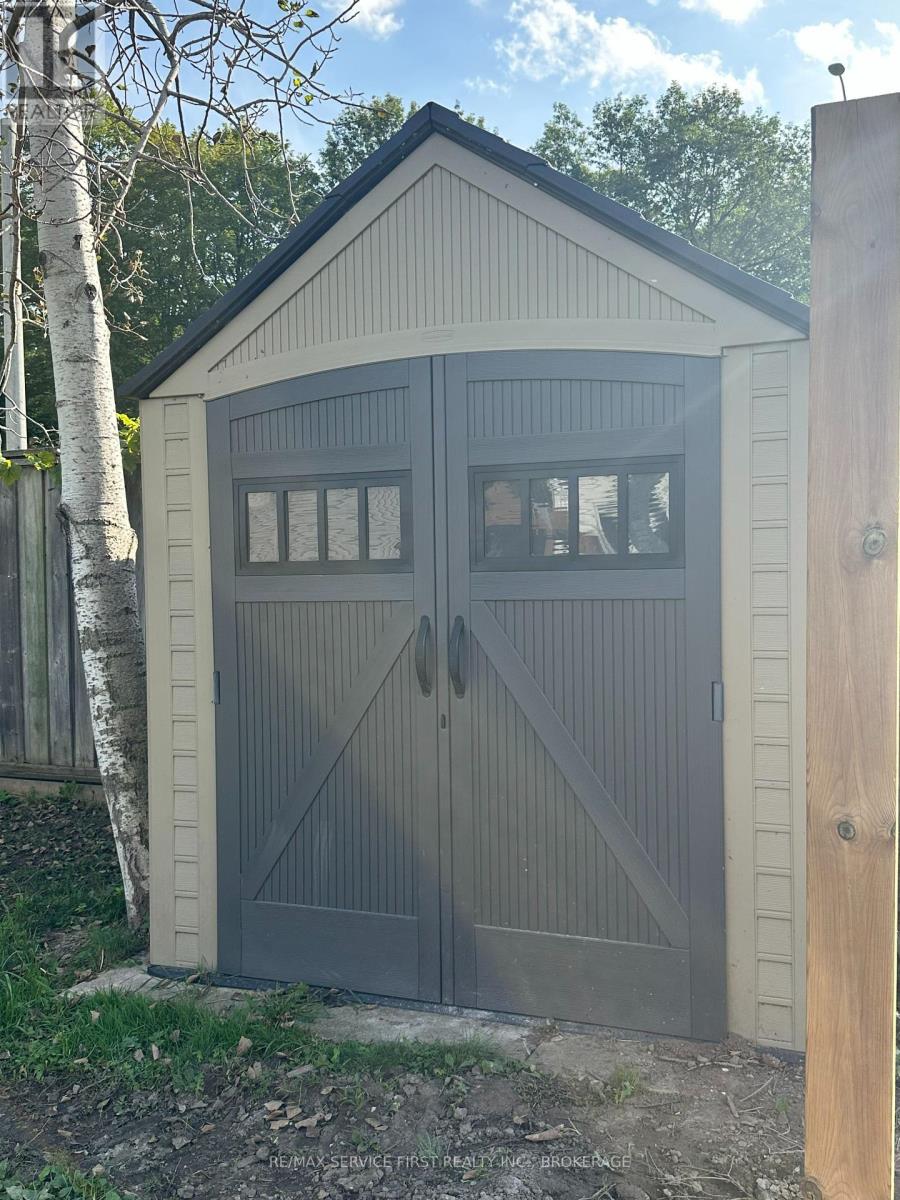 1019 Springfield Drive, Kingston, Ontario  K7M 8V6 - Photo 37 - X13782176