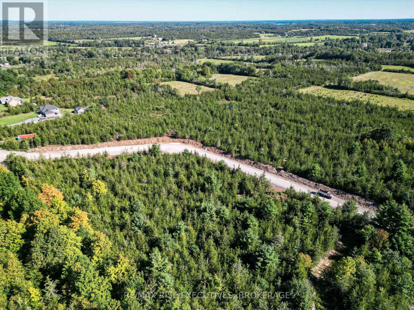 Lot 3 Mckeown Road, Stone Mills, Ontario K7R 3L2 - Photo 2 - X13782282