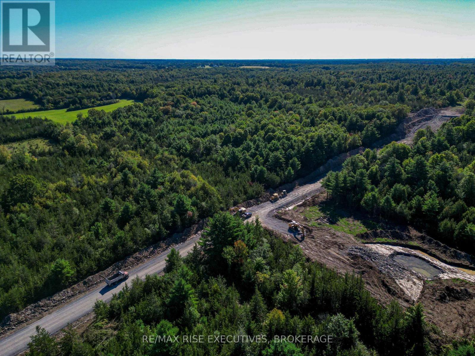 LOT 4 MCKEOWN ROAD, Stone Mills, Ontario