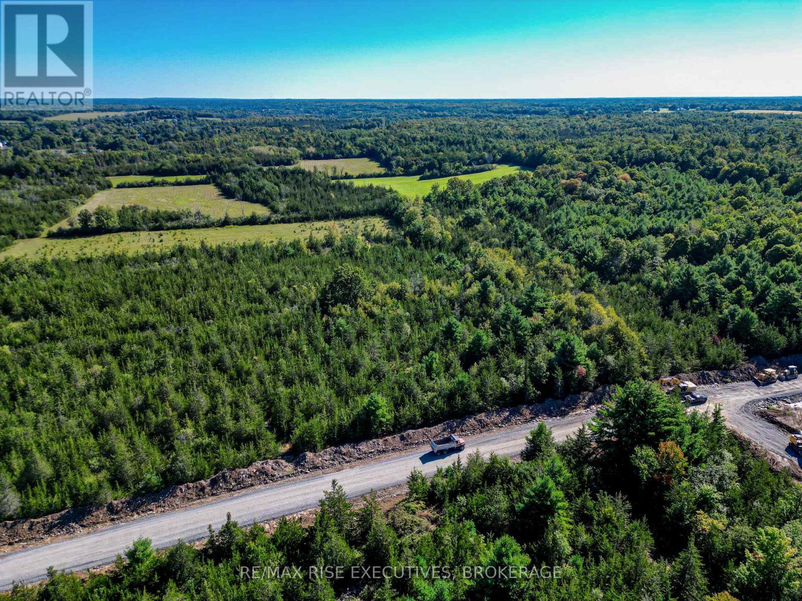 Lot 4 Mckeown Road, Stone Mills, Ontario K7R 3L2 - Photo 2 - X13782350