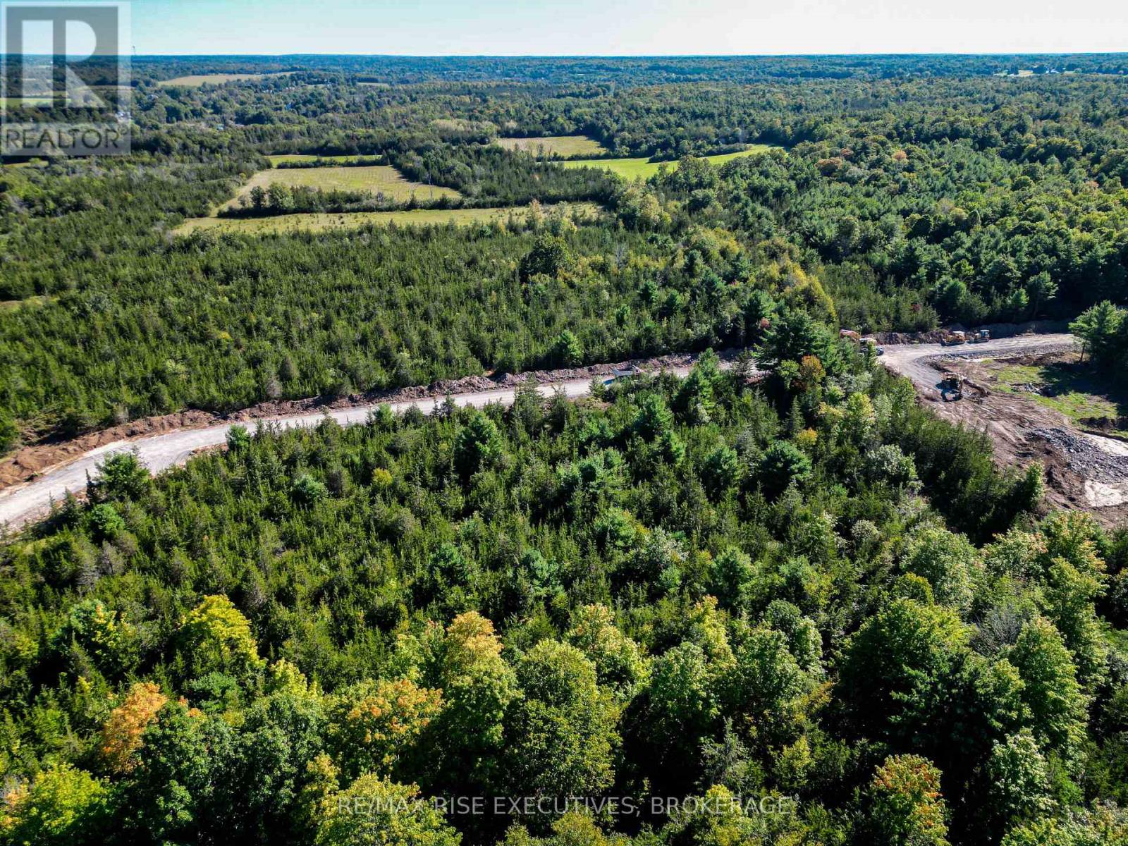 Lot 4 Mckeown Road, Stone Mills, Ontario K7R 3L2 - Photo 3 - X13782350