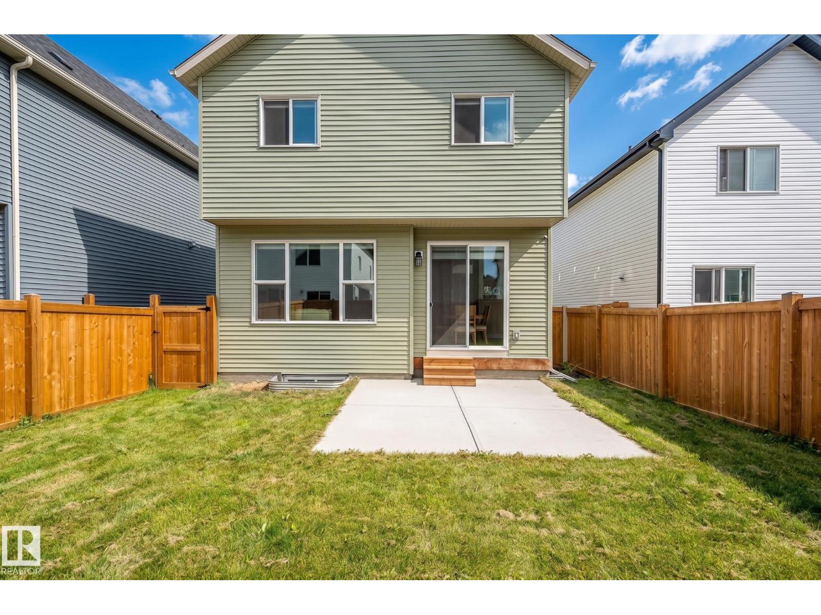 3464 Craig Landing Ld Sw Sw, Edmonton, Alberta  T6W 5H2 - Photo 67 - E4508306