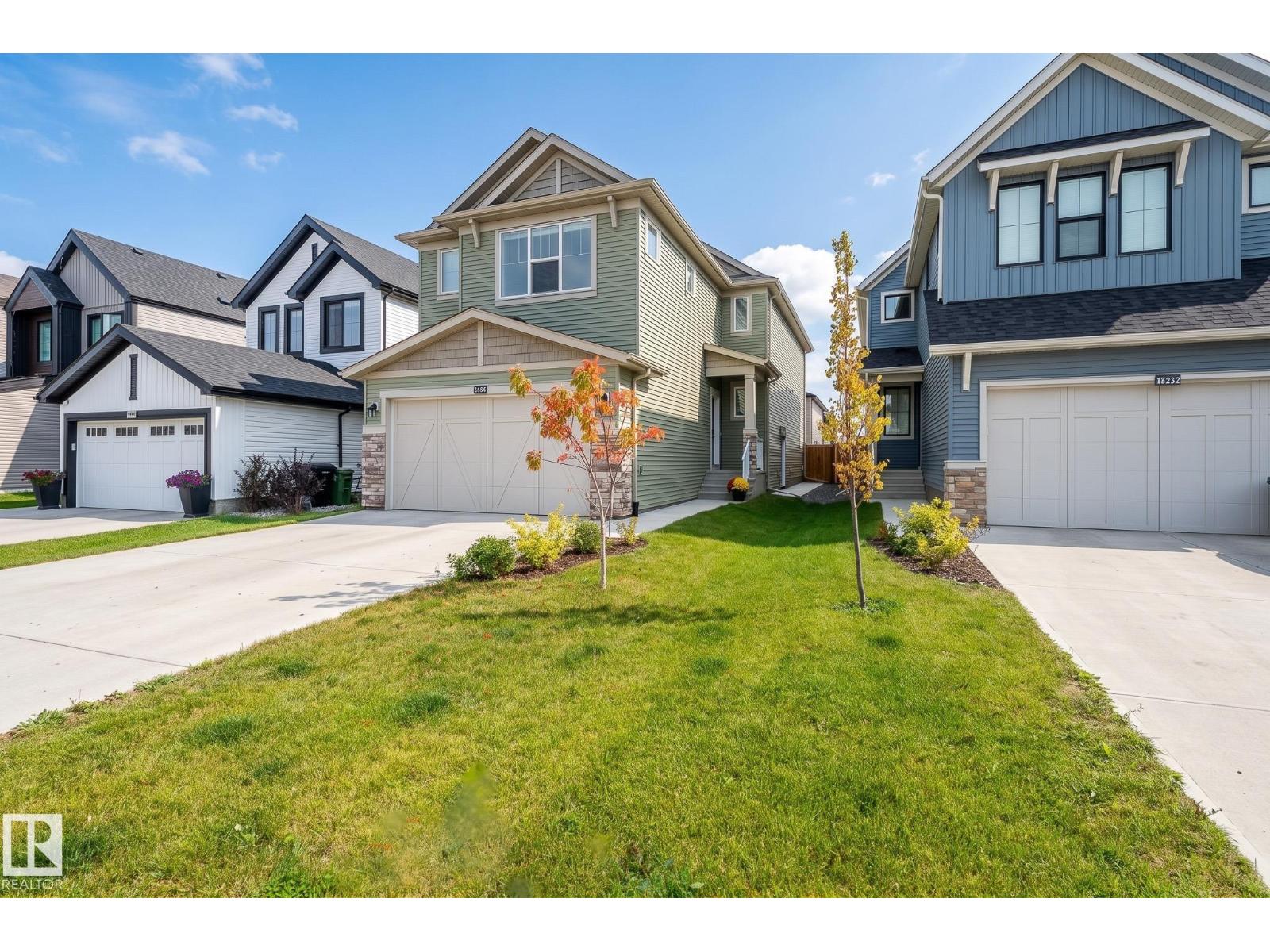 3464 Craig Landing Ld Sw Sw, Edmonton, Alberta  T6W 5H2 - Photo 72 - E4508306