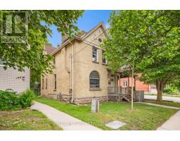 202 SYDENHAM STREET, London East, Ontario