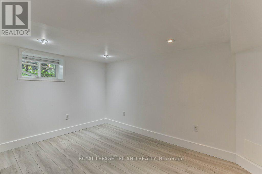 201 Langley Street, London South, Ontario  N6C 4G5 - Photo 25 - X13782218