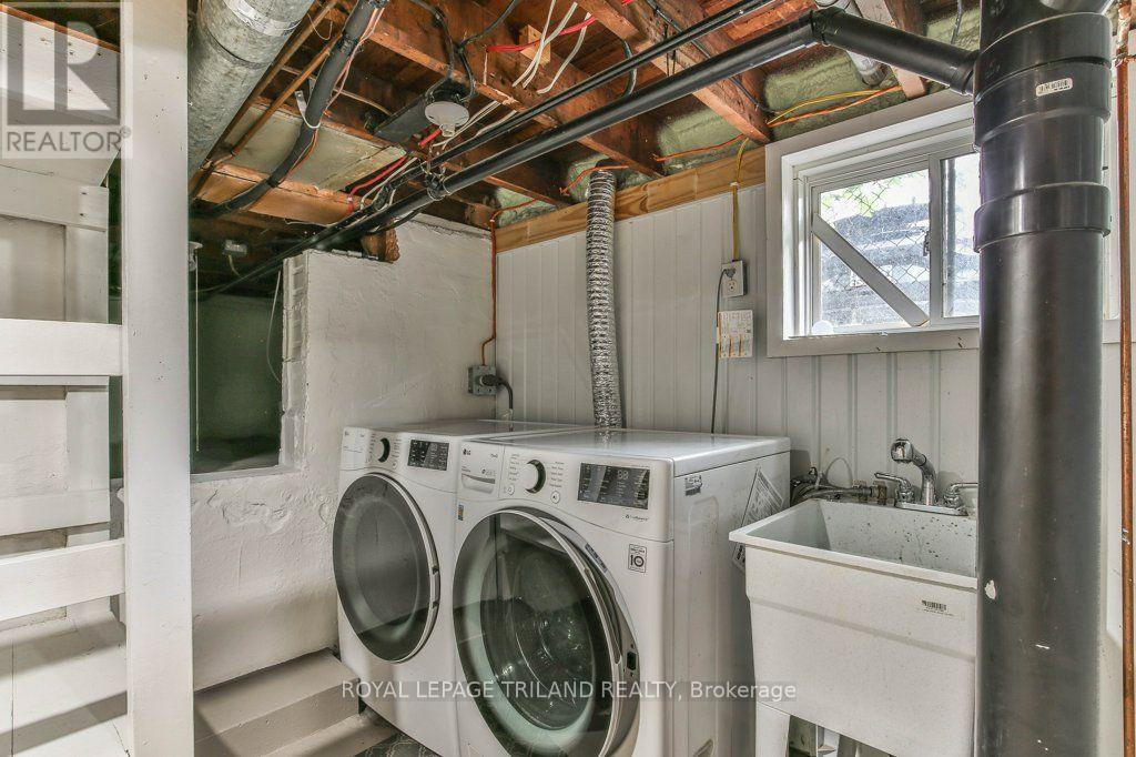 201 Langley Street, London South, Ontario  N6C 4G5 - Photo 29 - X13782218