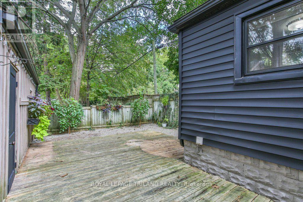 201 Langley Street, London South, Ontario  N6C 4G5 - Photo 30 - X13782218