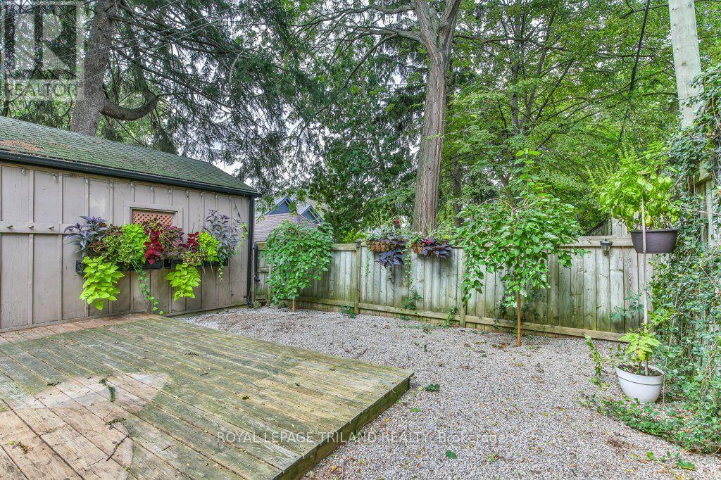 201 Langley Street, London South, Ontario  N6C 4G5 - Photo 32 - X13782218