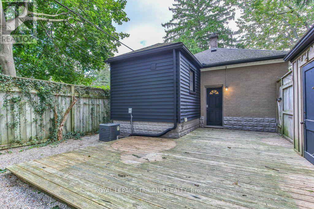 201 Langley Street, London South, Ontario  N6C 4G5 - Photo 34 - X13782218
