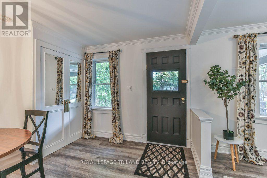201 Langley Street, London South, Ontario  N6C 4G5 - Photo 6 - X13782218