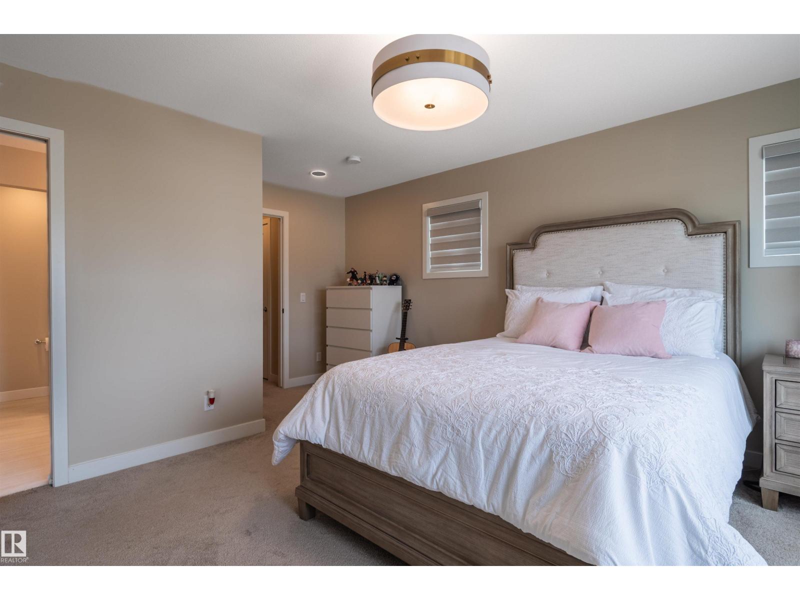 3464 Craig Landing Ld Sw Sw, Edmonton, Alberta  T6W 5H2 - Photo 49 - E4508306