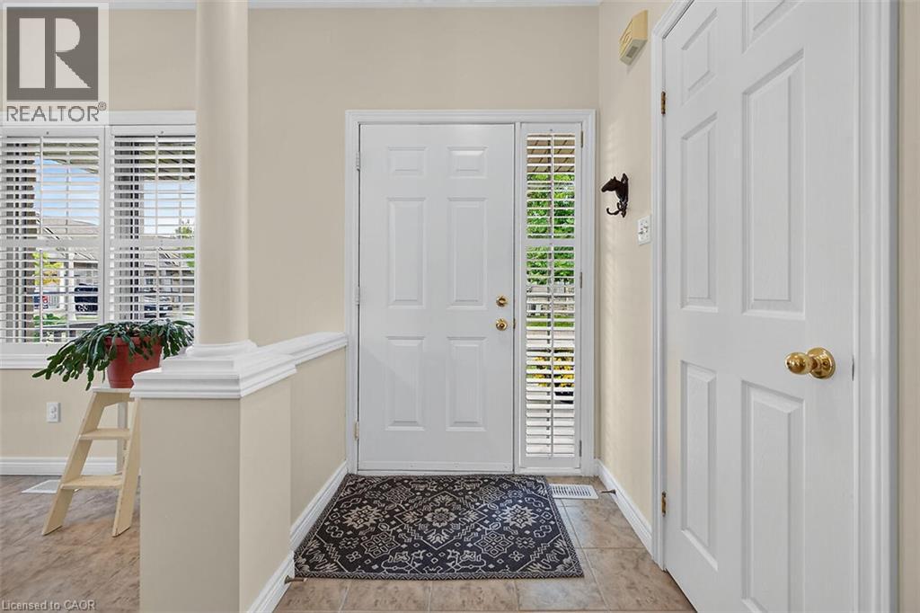 34 Southbrook Drive Unit# 23, Binbrook, Ontario  L0R 1C0 - Photo 5 - 40861333