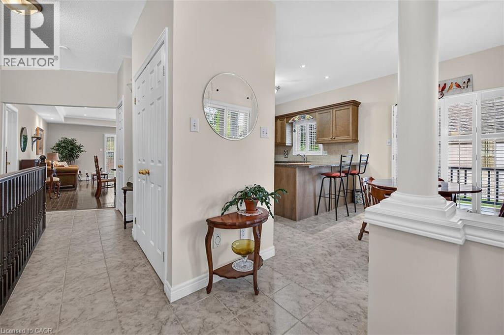 34 Southbrook Drive Unit# 23, Binbrook, Ontario  L0R 1C0 - Photo 6 - 40861333