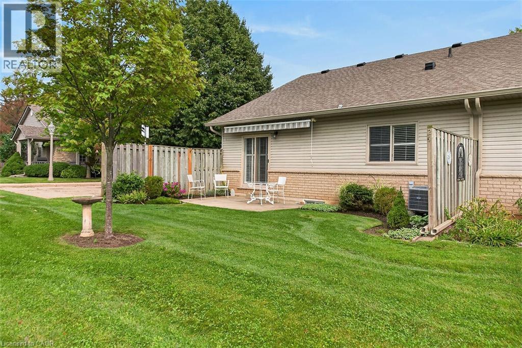 34 Southbrook Drive Unit# 23, Binbrook, Ontario  L0R 1C0 - Photo 41 - 40861333