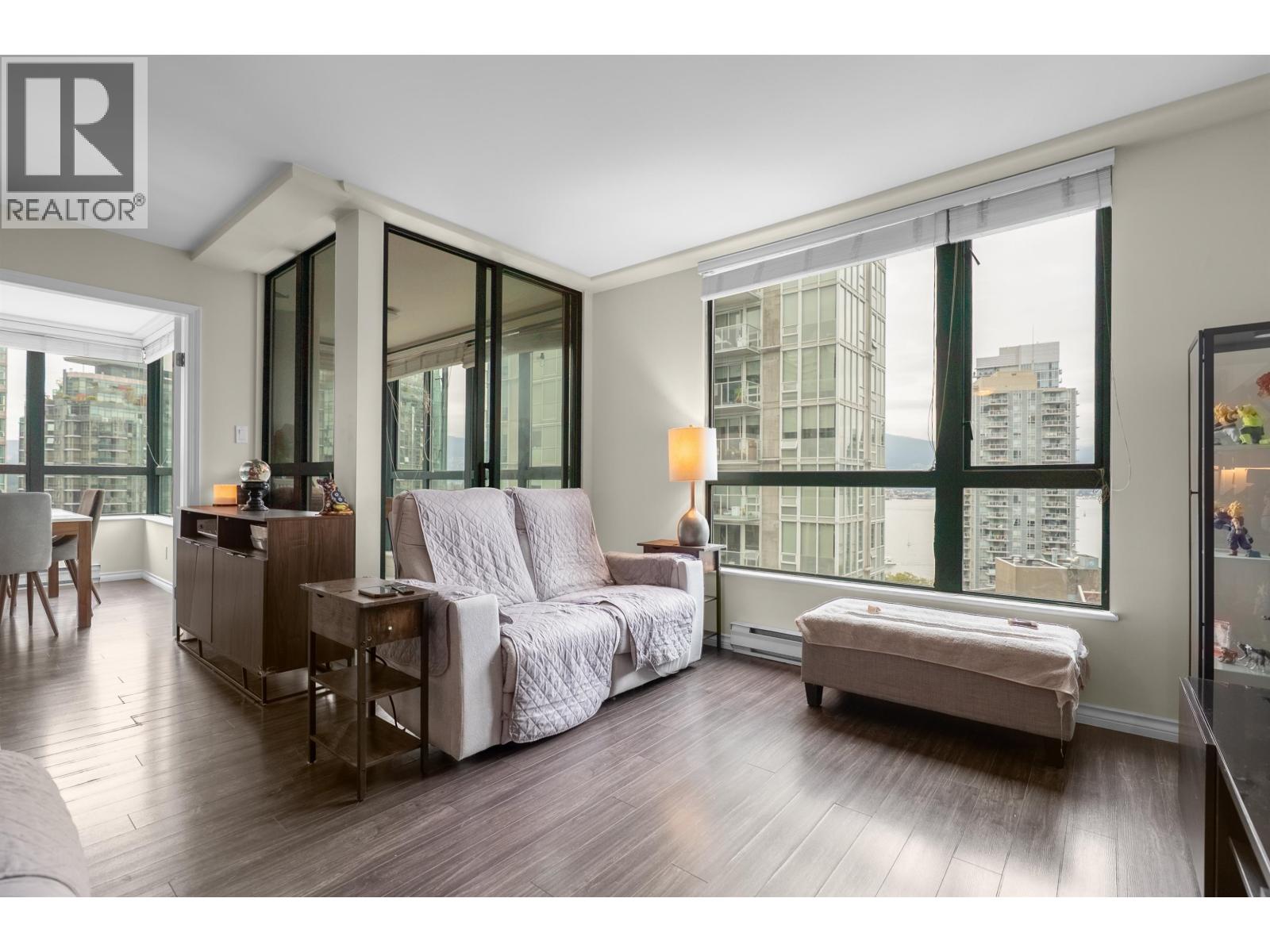 1903 1238 Melville Street, Vancouver, British Columbia  V6E 4N2 - Photo 21 - R3163738