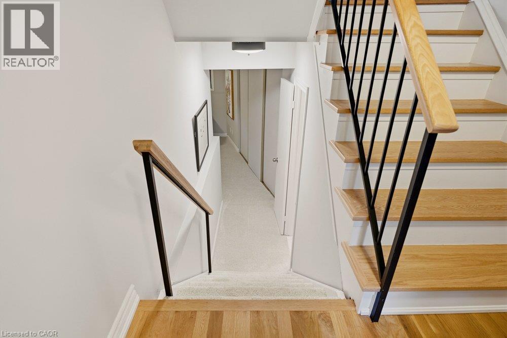 1351 Ontario Street Unit# 14, Burlington, Ontario  L7S 1E9 - Photo 24 - 40862562