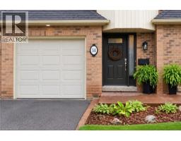 1351 ONTARIO Street Unit# 14, Burlington, Ontario