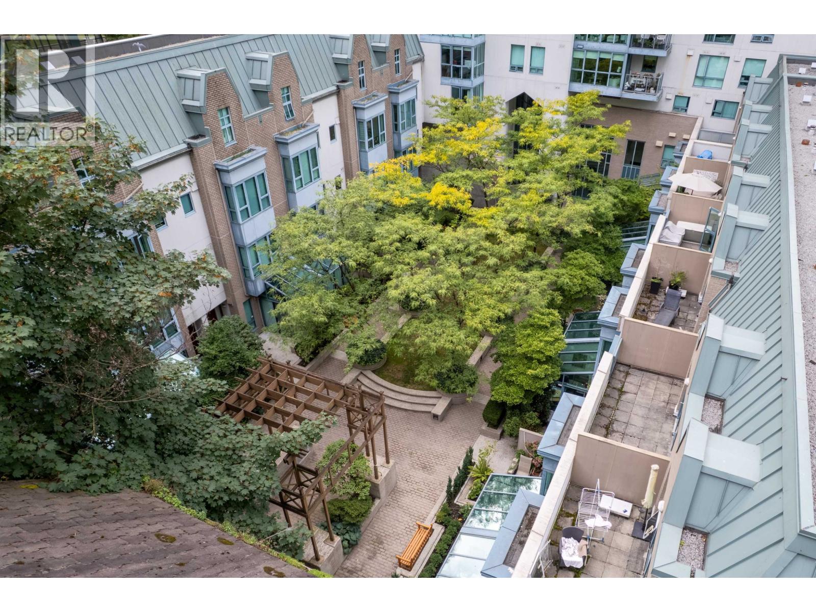 1903 1238 Melville Street, Vancouver, British Columbia  V6E 4N2 - Photo 2 - R3163738