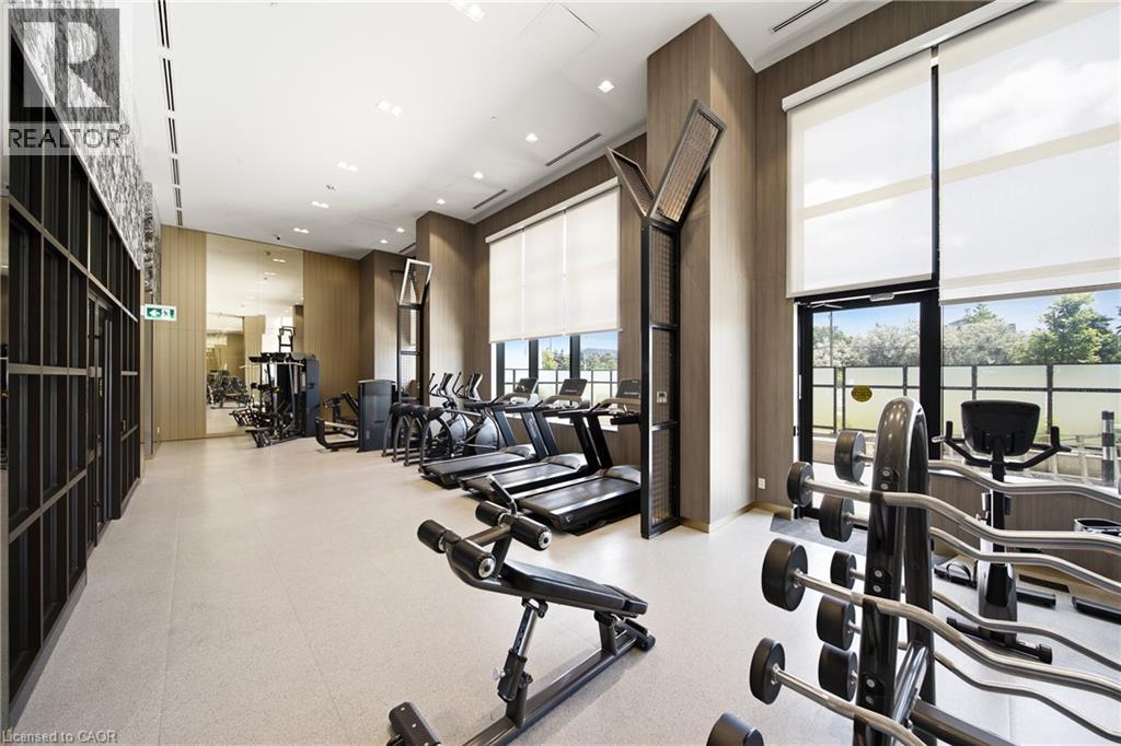 395 Dundas Street W Unit# 221, Oakville, Ontario  L6M 4M2 - Photo 21 - 40863077