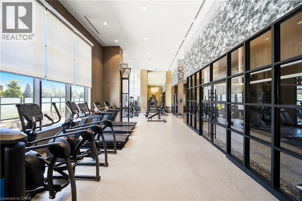 395 Dundas Street W Unit# 221, Oakville, Ontario  L6M 4M2 - Photo 22 - 40863077