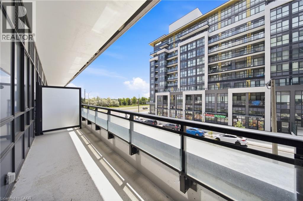 395 Dundas Street W Unit# 221, Oakville, Ontario  L6M 4M2 - Photo 13 - 40863077