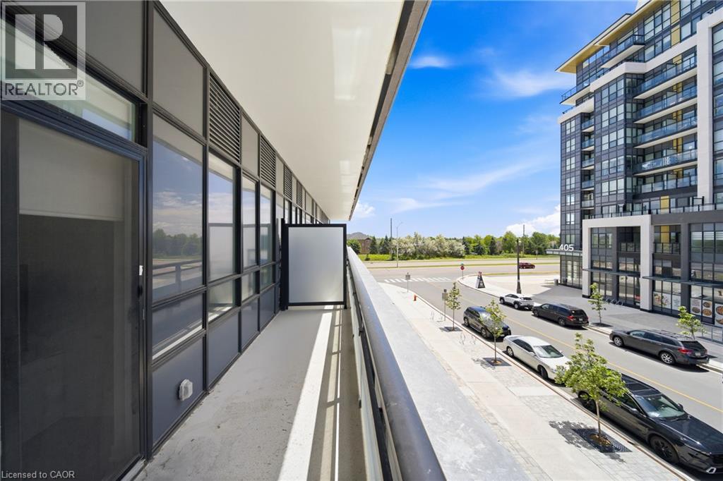395 Dundas Street W Unit# 221, Oakville, Ontario  L6M 4M2 - Photo 14 - 40863077