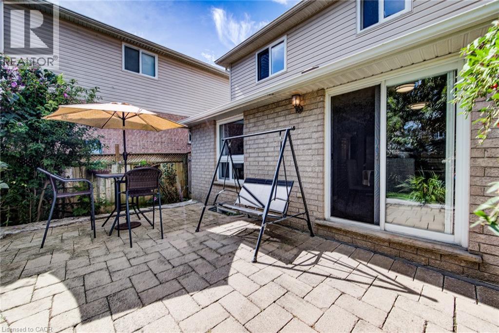 1089 Copper Leaf Crescent, Kitchener, Ontario  N2E 3W4 - Photo 29 - 40863154