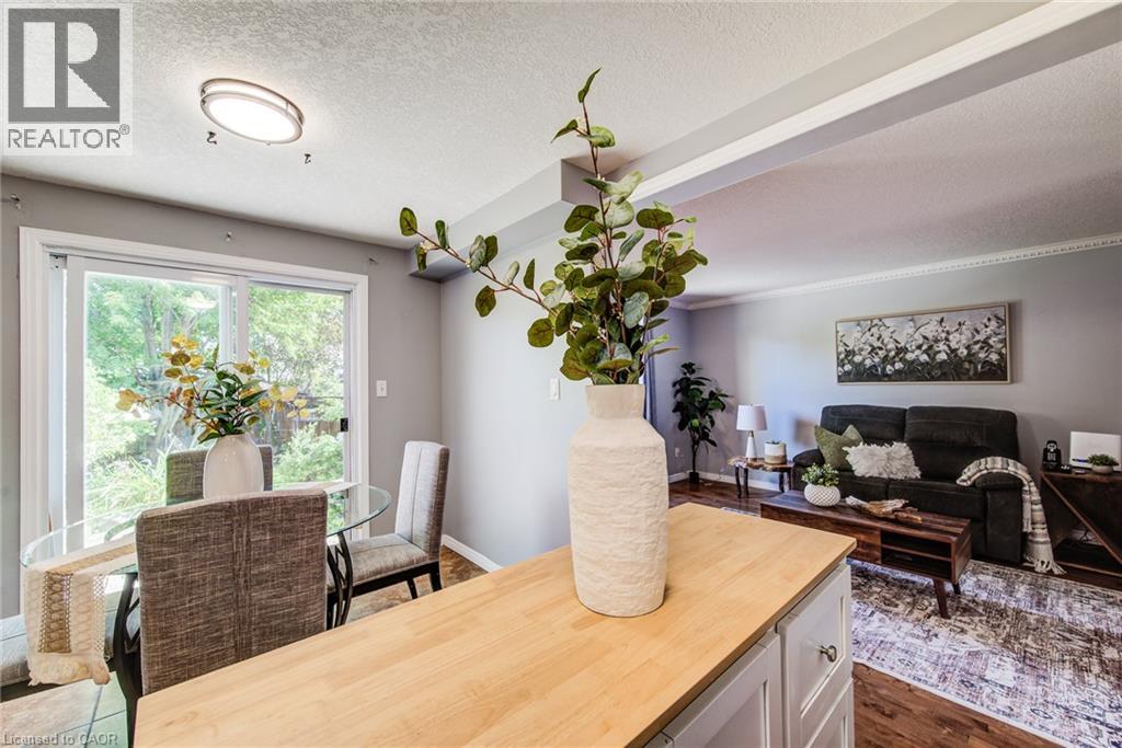 1089 Copper Leaf Crescent, Kitchener, Ontario  N2E 3W4 - Photo 13 - 40863154