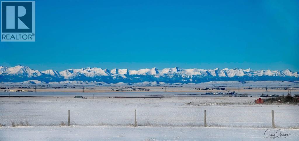 264057 562 Avenue E, Rural Foothills County, Alberta  T0L 0J0 - Photo 49 - A2338310